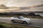 Mercedes-Benz E-Class AMG Line Cabriolet 2017 года (WW)